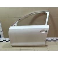 Дверь передняя левая VW Jetta 2011> 5C6831055E