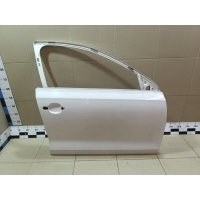 Дверь передняя правая VW Jetta 2011> 5C6831056E