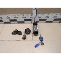 Замок зажигания FORD Fusion 2002-2012 4355452