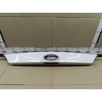 Накладка двери багажника FORD Focus III 2011> 1801898
