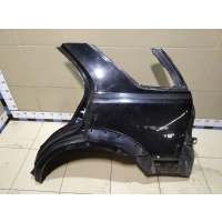 Крыло заднее левое KIA Sorento 2003-2009 711013E4C1