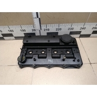 Крышка головки блока (клапанная) FORD Transit 2006-2013 1858445