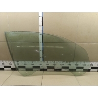 Стекло двери передней правой BMW 1-серия E87/E81 2004> 51337165580