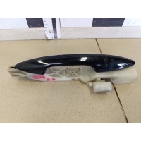 Кронштейн ручки KIA RIO 2011-2017 826654X010
