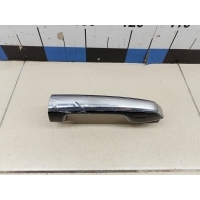 Ручка двери наружная левая Lexus LX 570 6921060280C1