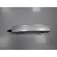 Ручка двери наружная Land Rover Discovery III (2004 - 2009) LR006876