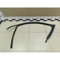Уплотнитель стекла двери VW Jetta 2011> 5C68374315AP