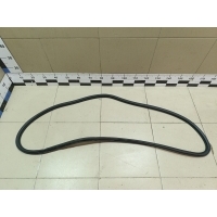 Уплотнитель двери VW Jetta 2011> 5C6867914G9B9