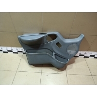 Обшивка двери передней левой FORD Transit 2006-2013 5158569