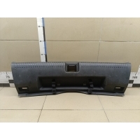 Обшивка багажника VW Jetta 2011> 5C6863459A9B9