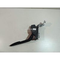 Педаль газа Land Rover Discovery III (2004 - 2009) LR013578