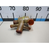 Корпус термостата Land Rover Discovery III (2004 - 2009) PEL500016