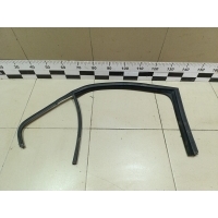 Уплотнитель стекла двери VW Jetta 2011> 5C68394325AP