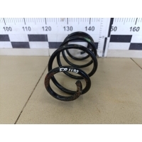 Пружина передняя VW Polo (Sed RUS) 2011> 6R0411105C