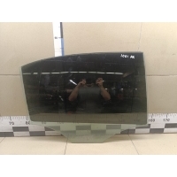 Стекло двери задней правой VW Jetta 2011> 5C6845026