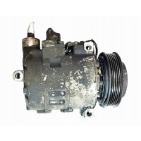Компрессор компрессор 2.5 v6 land rover freelander rover 75