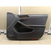 Обшивка двери передней правой VW Jetta 2011> 5C7867012KAHA