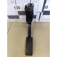Педаль газа SKODA Fabia 2007-2015 6Q1721503M
