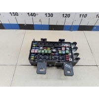Блок предохранителей HYUNDAI Sonata V (NF) 2005-2010 919503K610