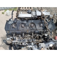 Двигатель в сборе 2.5 dci yd25 nissan pathfinder r51 navara d40 xtria мурано