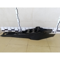 Консоль VW Polo (Sed RUS) 2011> 6RU863243B82V