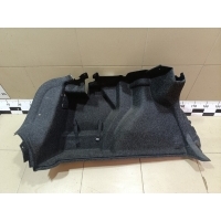 Обшивка багажника VW Jetta 2011> 5C6867427A1BS