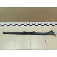 Накладка порога (внутренняя) VW Jetta 2011> 5C685337282V