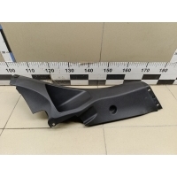 Накладка порога (внутренняя) FORD Focus III 2011> 1730629