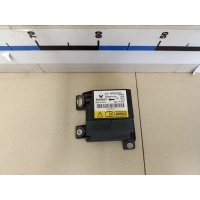 Блок управления AIR BAG RENAULT Logan 2005-2014 8200769221
