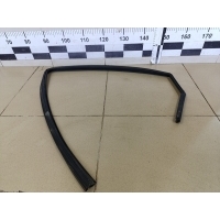 Уплотнитель стекла двери KIA RIO 2011-2017 835404X200