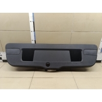 Обшивка крышки багажника VW Jetta 2011> 5C6867605A9B9