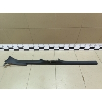 Накладка порога (внутренняя) VW Jetta 2011> 5C685337182V