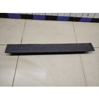 Накладка порога (внутренняя) KIA Sorento 2003-2009 858713E000WK