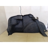 Обшивка багажника VW Polo (Sed RUS) 2011> 6RU867427B