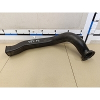 Воздуховод RENAULT Logan 2005-2014 6001547201
