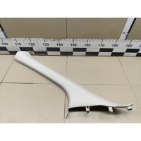 Обшивка стойки FORD Focus III 2011> 2098695