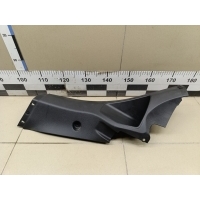Накладка порога (внутренняя) FORD Focus III 2011> 1730631