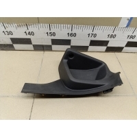 Накладка порога (внутренняя) FORD Focus III 2011> 1732378