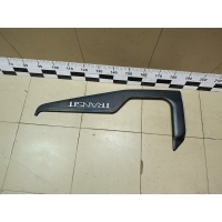 Накладка стекла переднего правого FORD Transit 2006-2013 1738568
