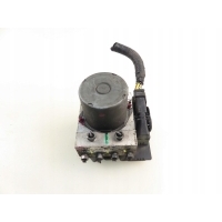 Насос абс nissan qashqai i 0265951224 47660jd01c 0265230696