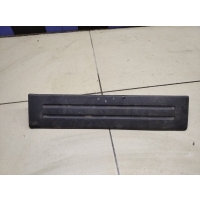 Накладка порога (внутренняя) KIA Sorento 2003-2009 858823E000WK