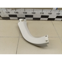 Обшивка двери багажника FORD Focus III 2011> 2036653