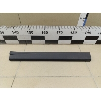Накладка порога (внутренняя) FORD Focus III 2011> 1730618