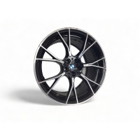 Колесо алюминиевая bmw oe m5 f90 10.5