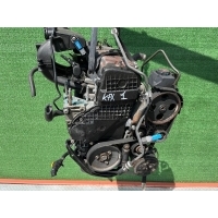 Двигатель Peugeot 206 1 2000 1400 Бензин