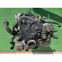 Двигатель Audi A4 B5 1999 1900 Дизель