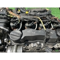 Форсунка Citroen Xsara Picasso 2000 0445110259, 0A1223E02328480