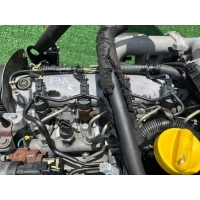 Форсунка Renault Scenic 2 2005 0445110110B, 8200100272