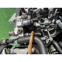 ТНВД Renault Scenic 2 2005 8200108225, 0445010075