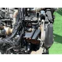 ТНВД Citroen Xsara Picasso 2000 9656300380